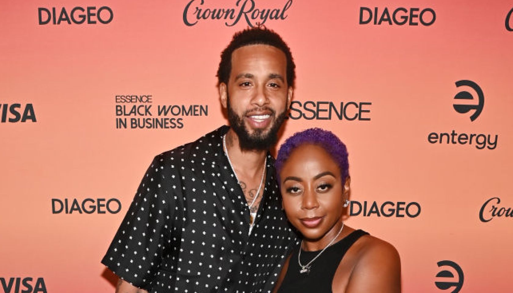 #RHOA Relief: Pinky Cole Finally Tells Hubby | Gossip Wire