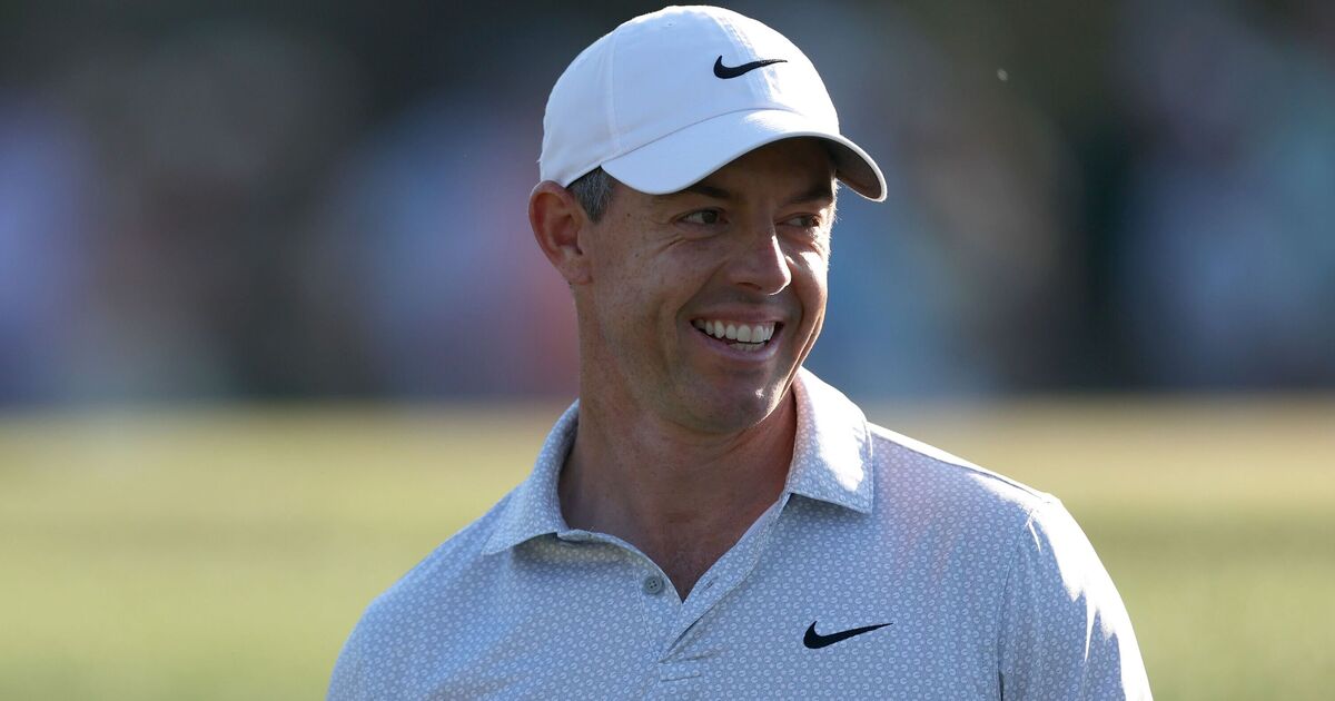 Rory McIlroy's net worth towers over Tyson Fury as | Boxing News
