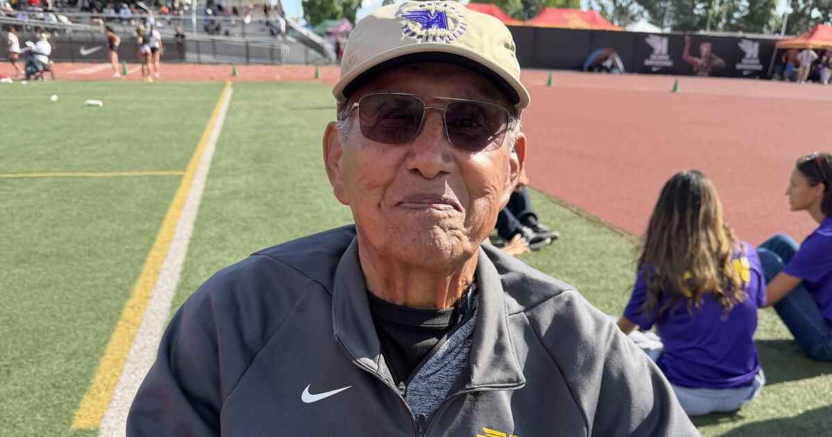 Saul Pacheco story: From jumping out of planes to