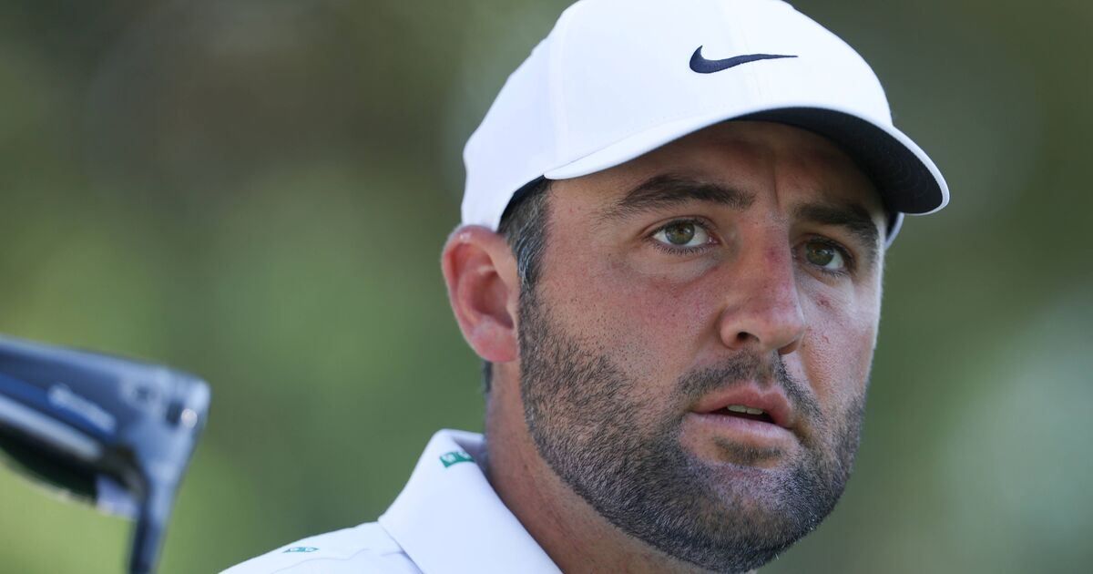 Scheffler fires back at 'attitude' critics with | Golf News