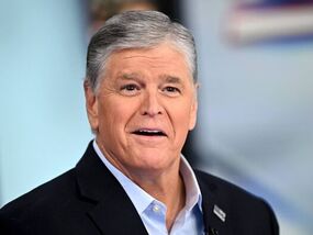 Sean Hannity confesses he's 'no longer a | Latest US News