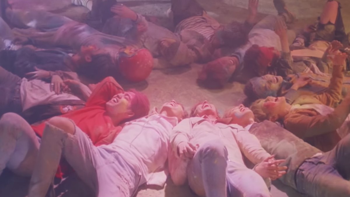 SEVENTEEN Celebrates Ten Years Since ‘PRETTY U’ | Gossip Wire News