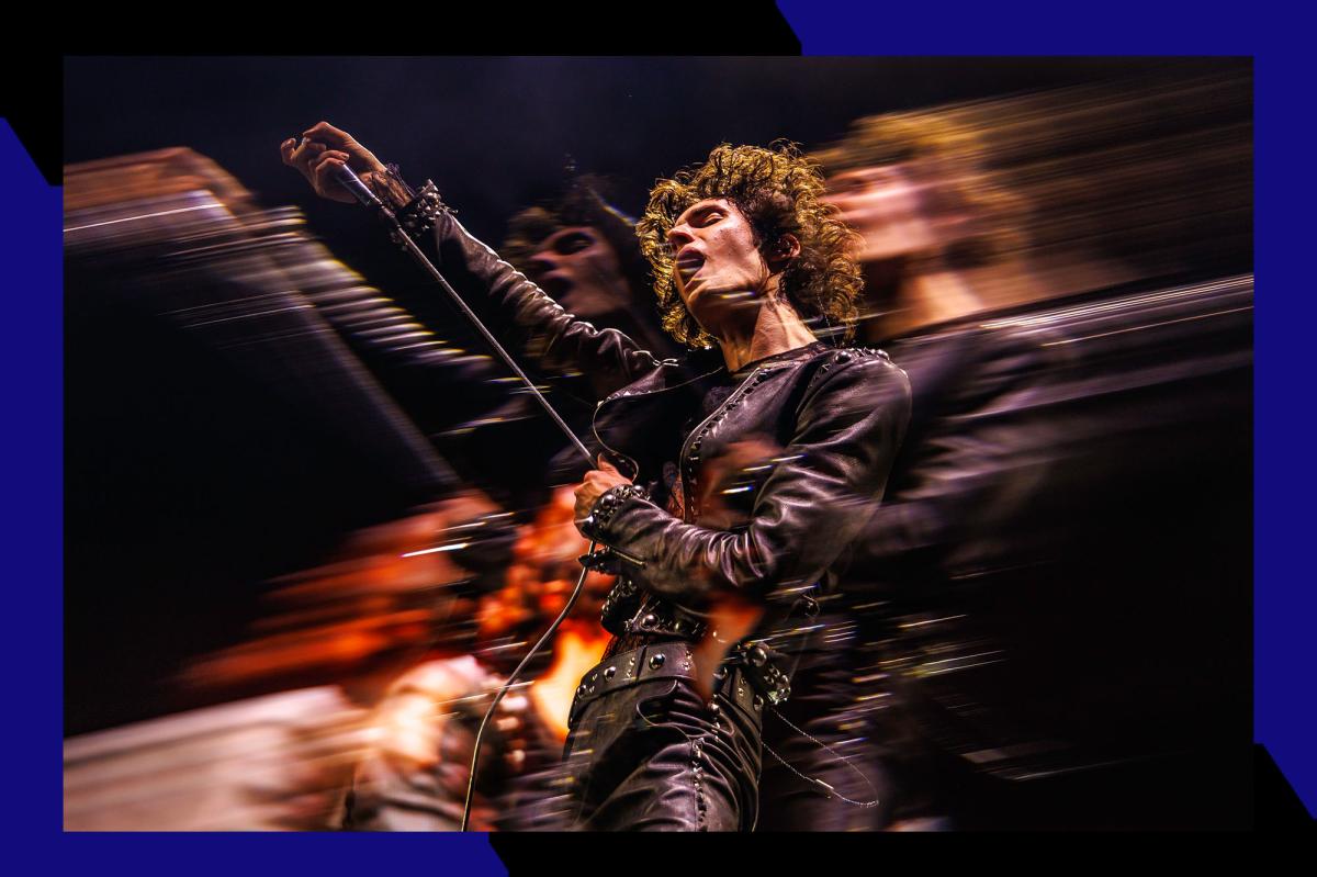 Sombr You Are The Reason Tour 2026: Where to buy