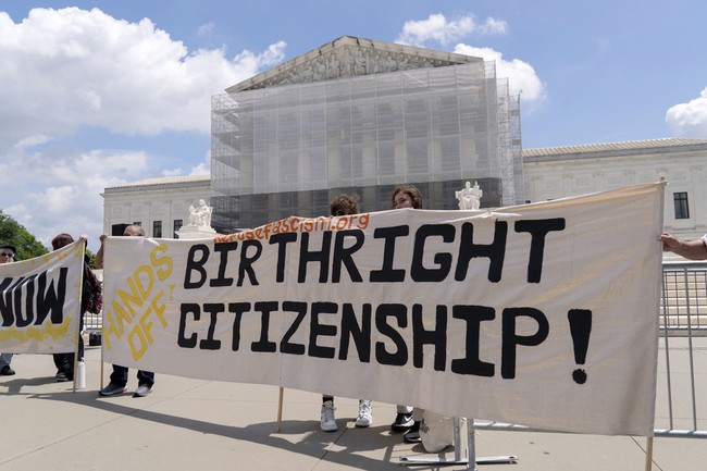 Supreme Court Will Hear Arguments on Crucial Case