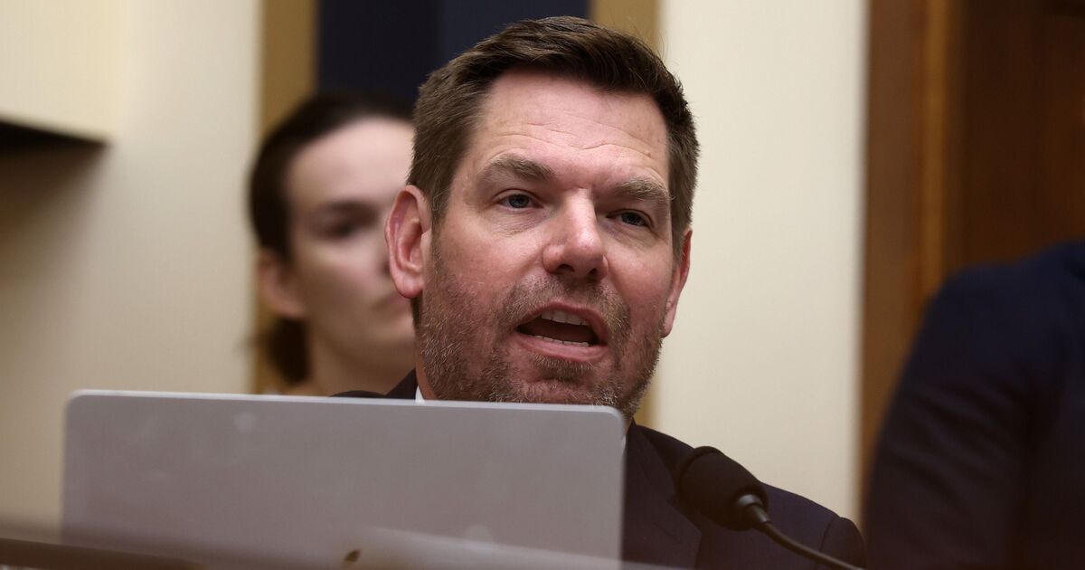 Swalwell allegations referred to DHS for review | Political News
