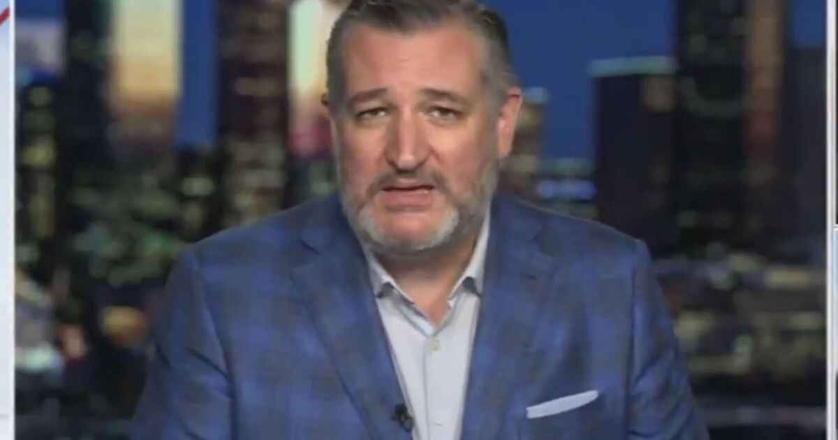 Ted Cruz branded idiot about Iran and its a bad | TV Shows