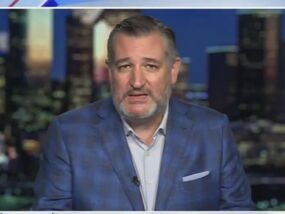 Ted Cruz branded 'ridiculous idiot' about | Latest US News