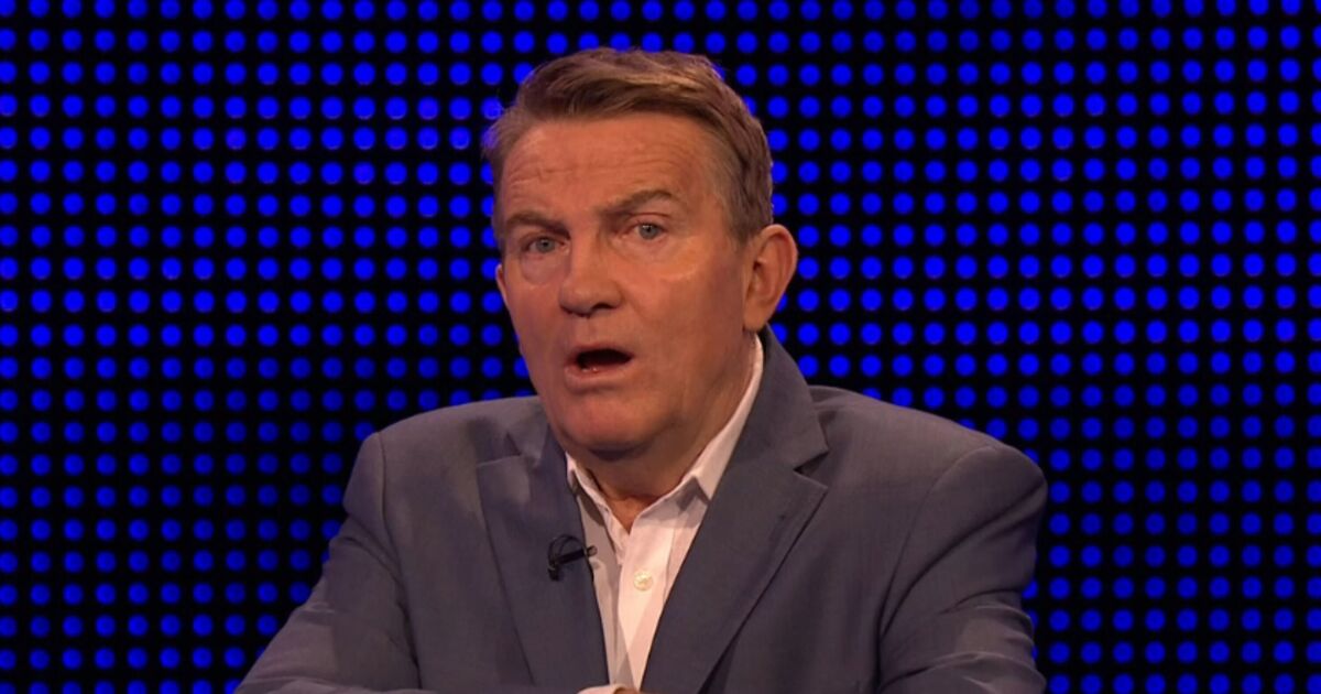 The Chase put 'on hold' by ITV as Bradley Walsh eyes up | UK News