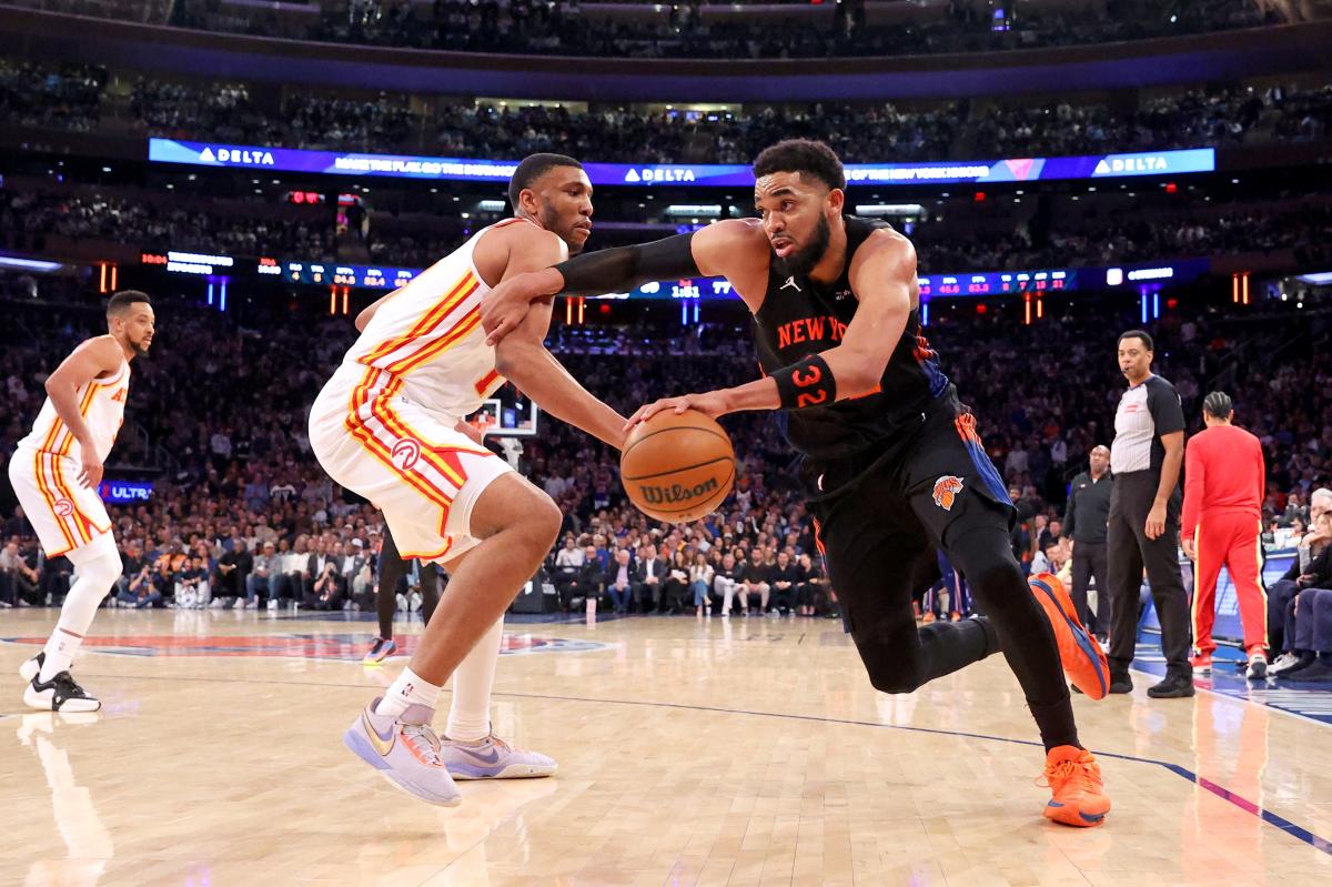 The Knicks Game 3 task is simple — and leaves | Sports News