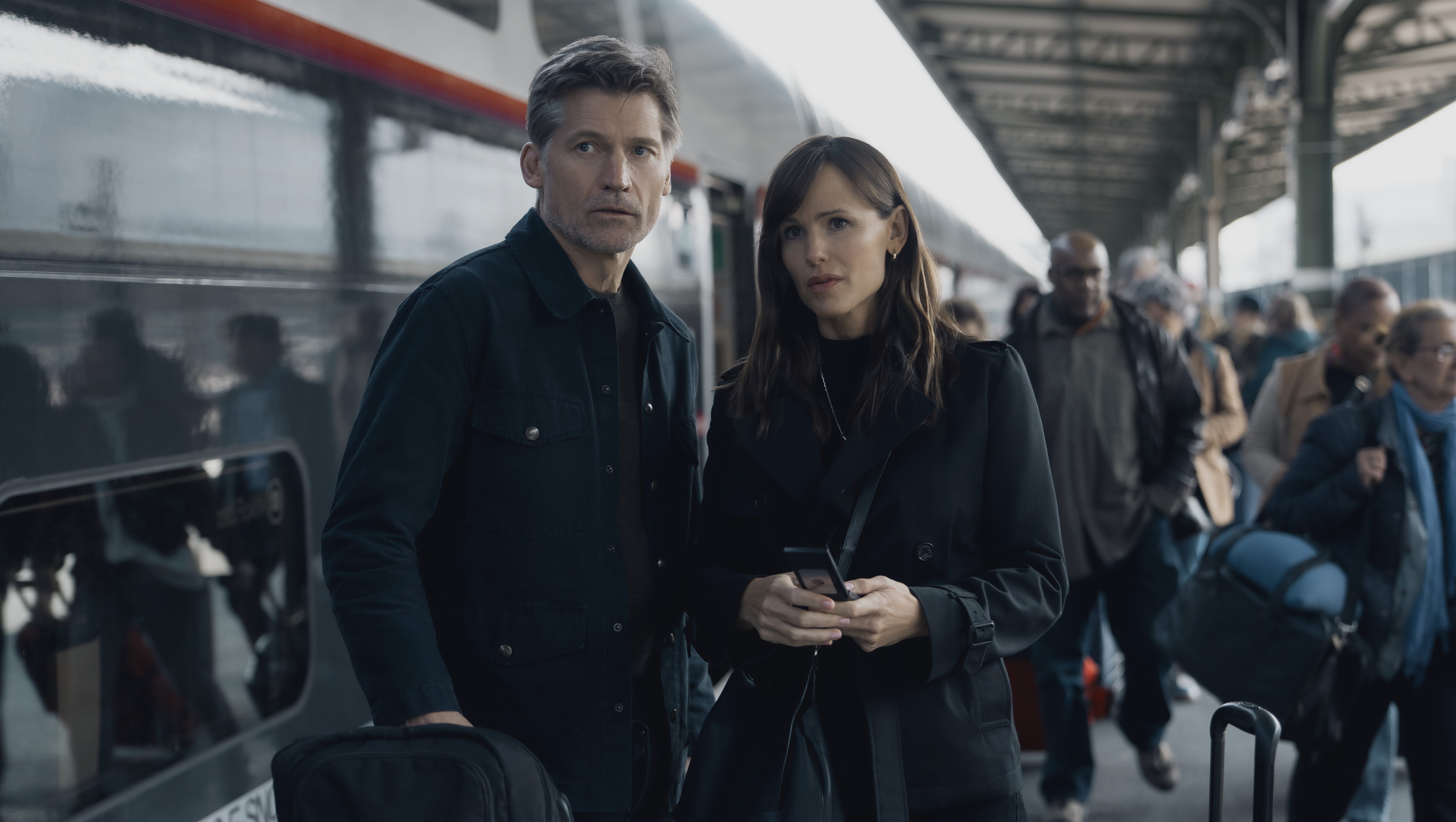 ‘The Last Thing He Told Me’ Season 3: Was the | Gossip Wire