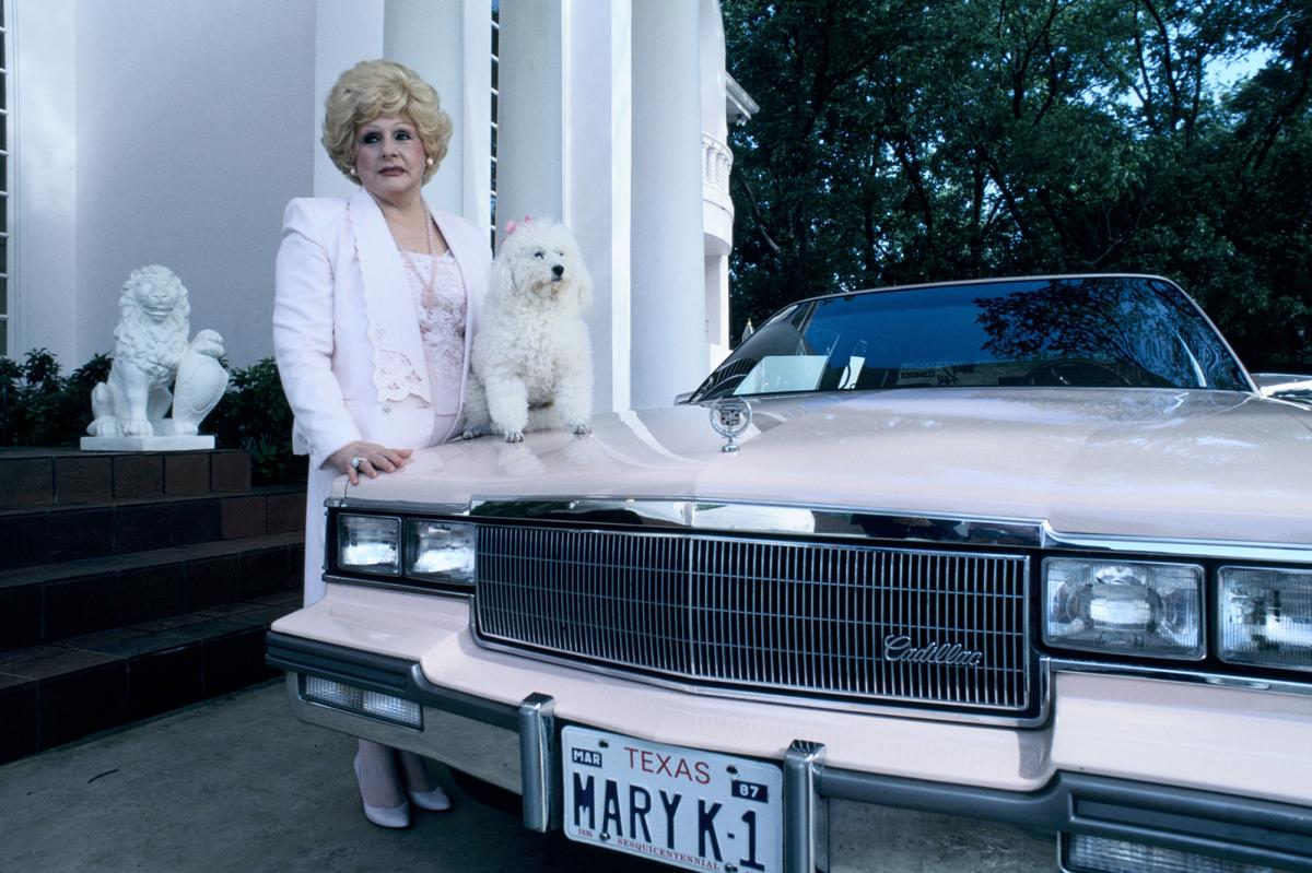 The rags-to-riches story behind May Kay cosmetics | Lifestyle News