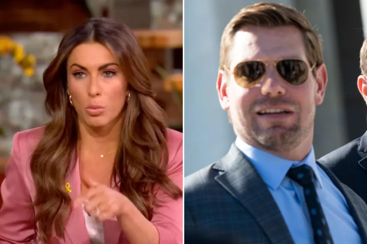 The View co-host claims she was uncomfortable | Gossip Wire