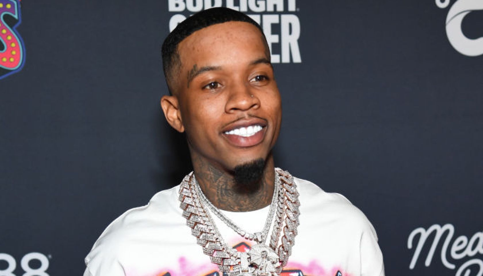 Tory Lanez Puts Price On Pain, Files $100M Lawuit | Gossip Wire