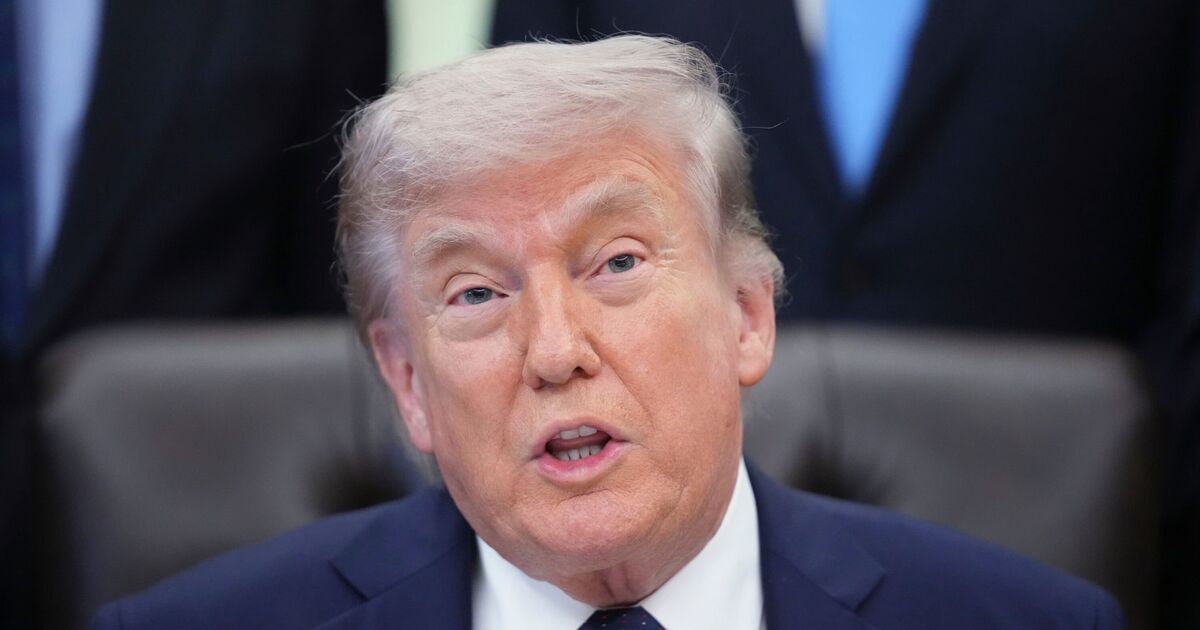 Trump announces 3-week extension to Israel-Lebanon | Political News