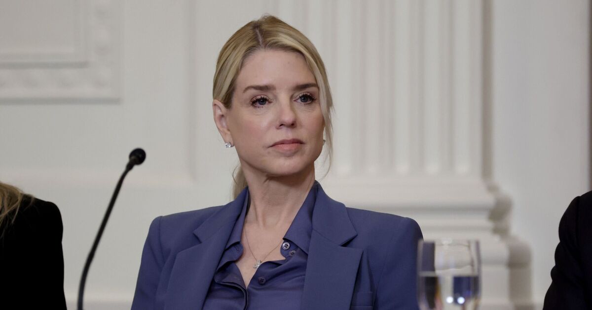 Trump announces Bondi's shocking new job after | Political News