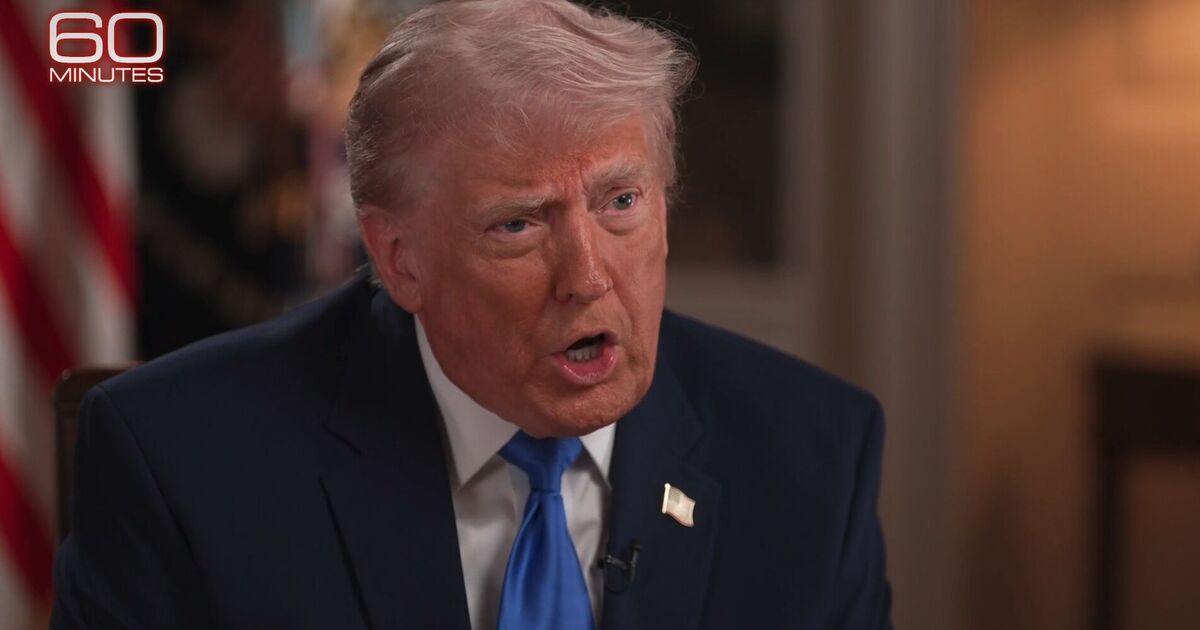 Trump denies rapist claims after WHCD shooters | Political News