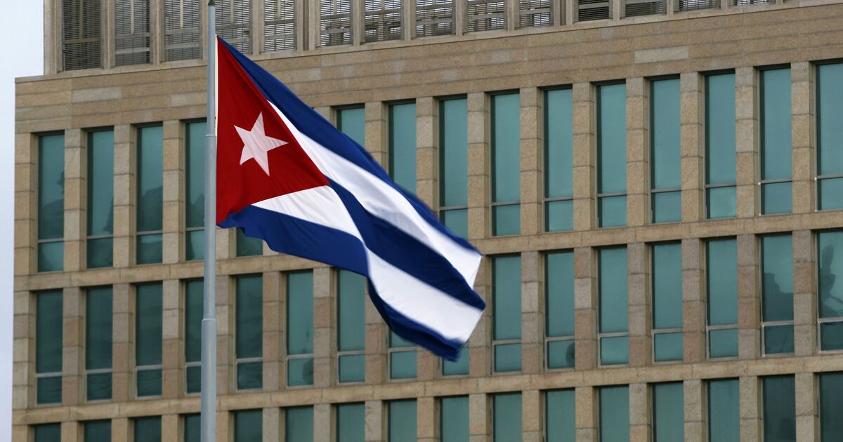 Trump threatens Cuba as US next target despite