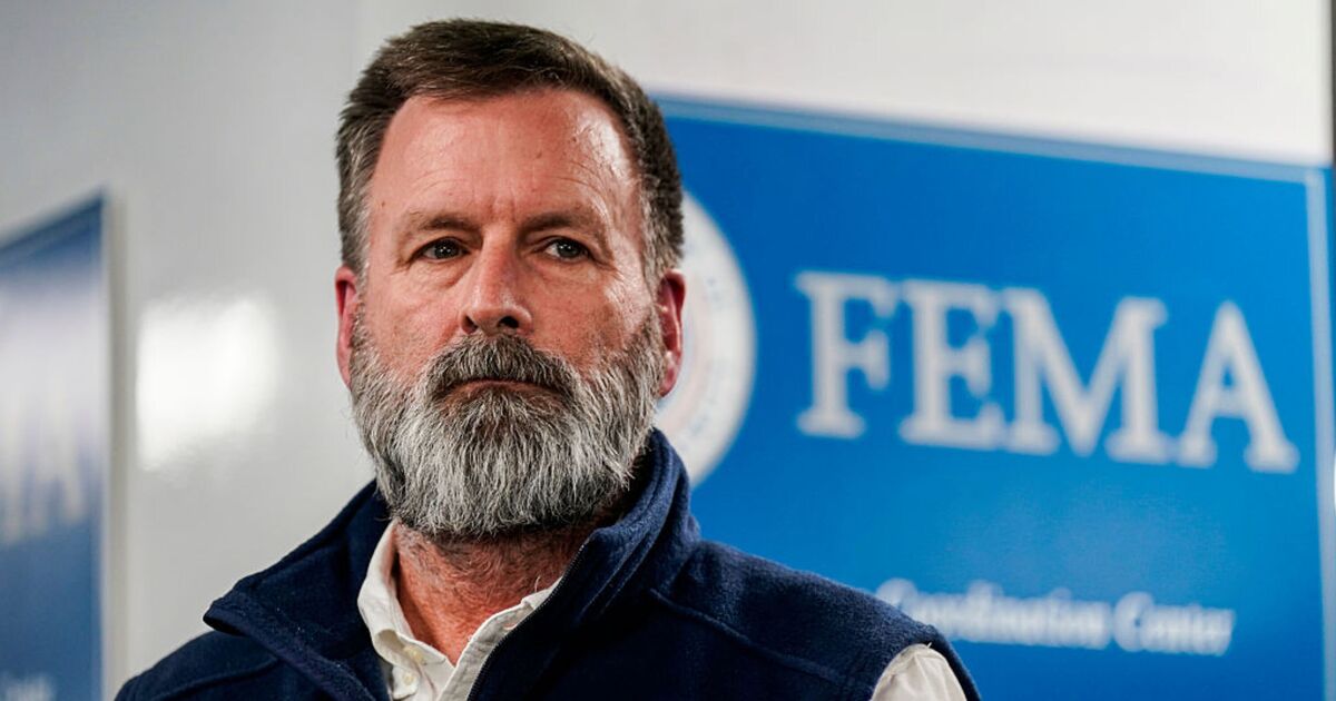 Trump vows to 'find out' truth in FEMA official | Political News