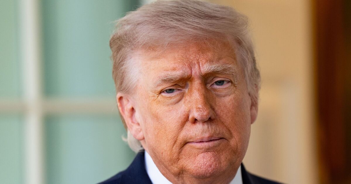 Trump weighs all-out bombing campaign after Iran | Political News