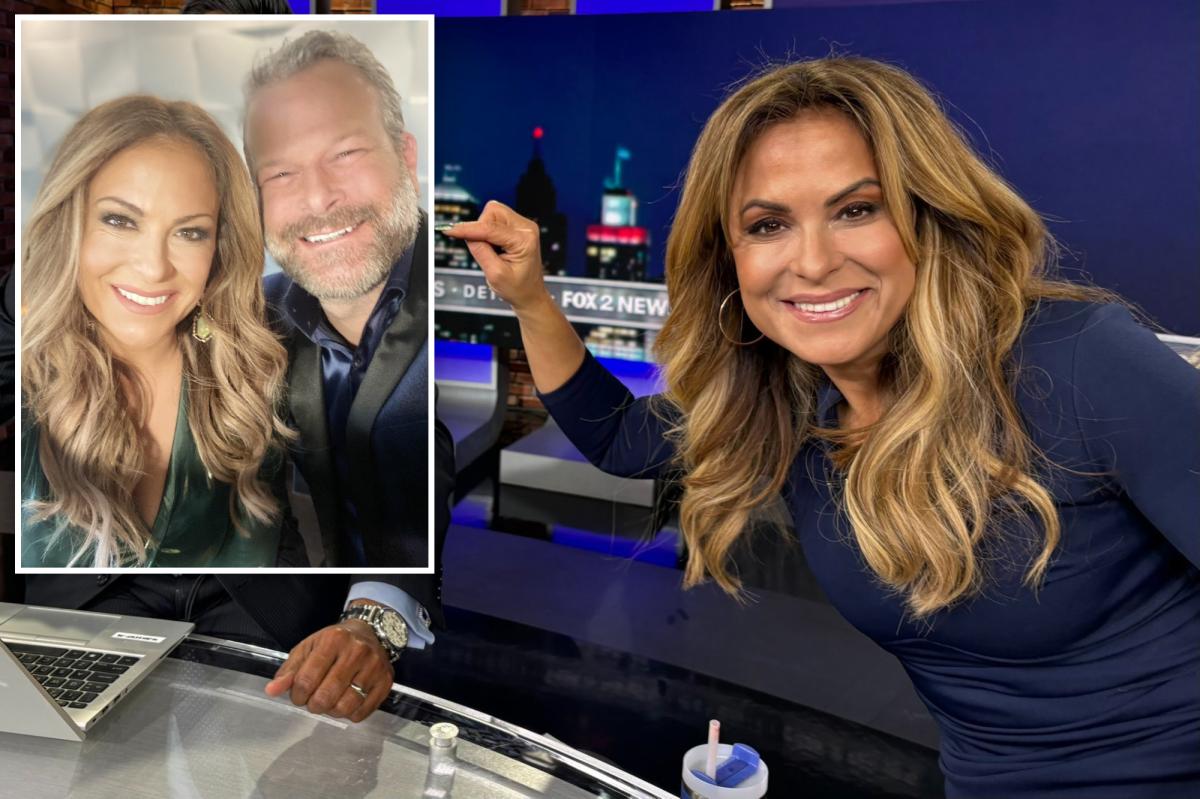 TV news anchor was told she was fired because of | Gossip Wire