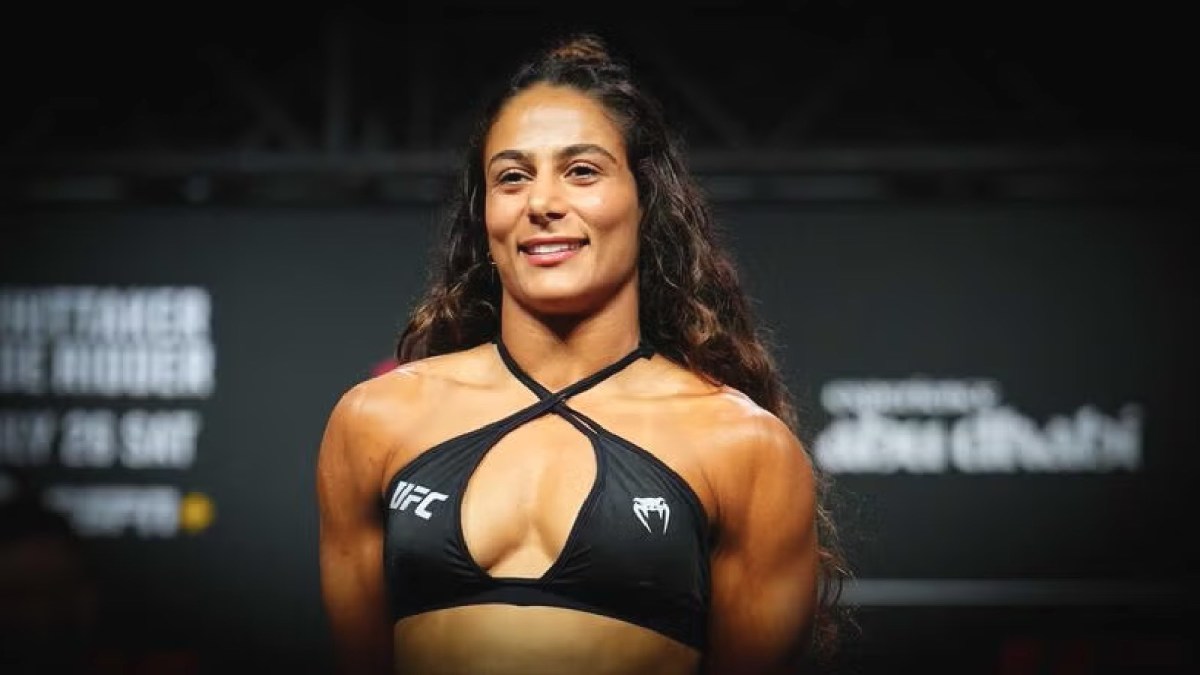 UFC Vegas 115: Moicano vs. Duncan weigh-in results