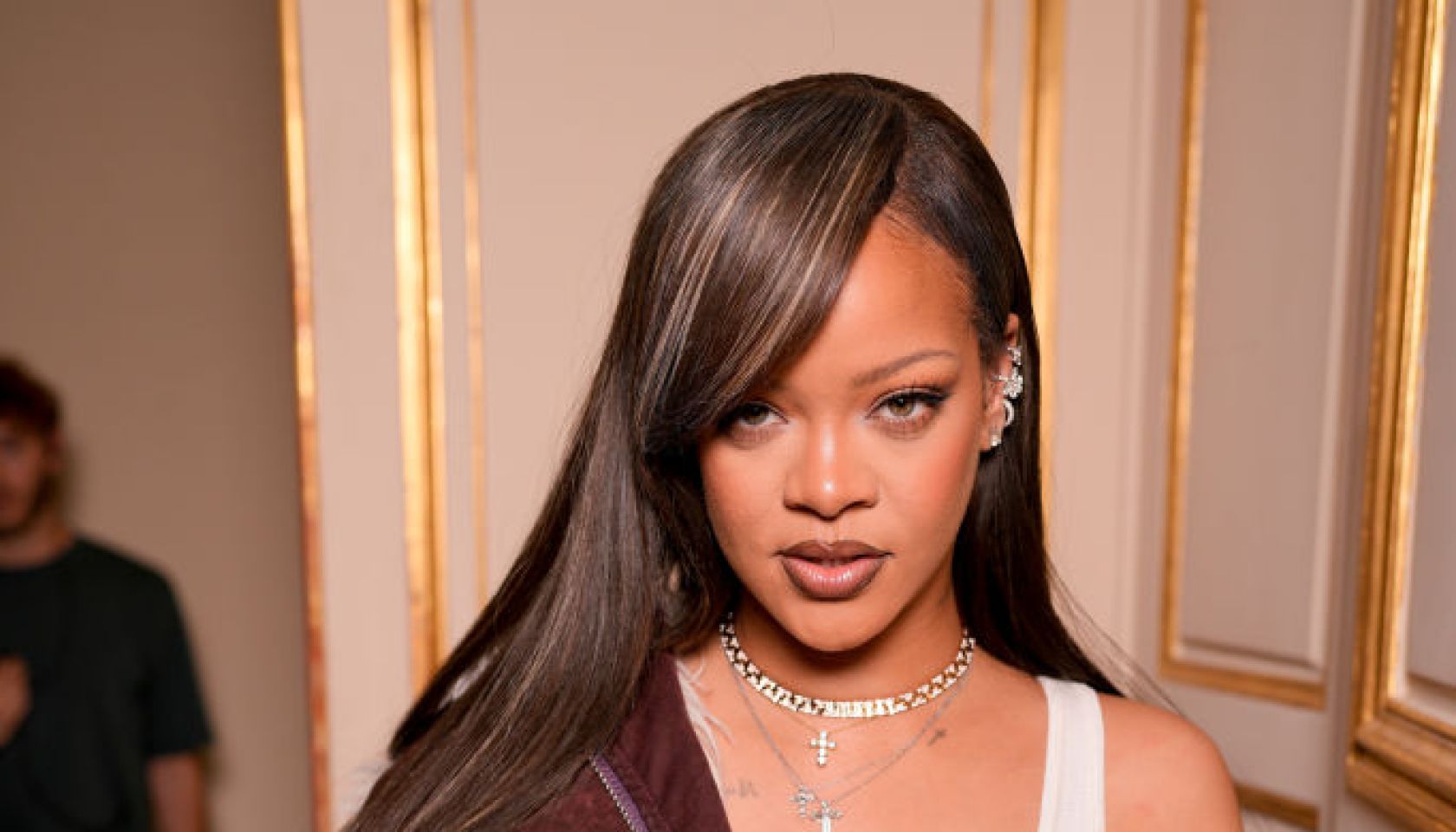 UPDATE: Woman Accused Of Shooting At Rihanna’s | Gossip Wire
