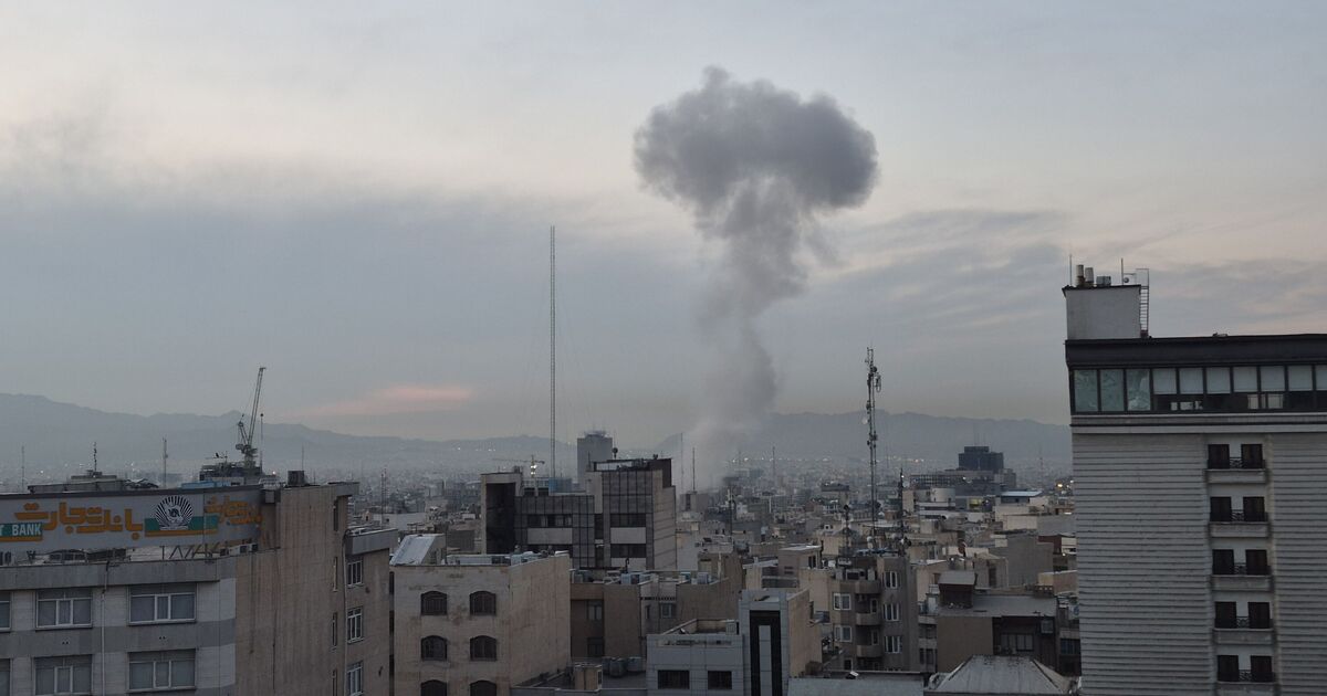 US Embassy sends shelter-in-place warning to | Political News