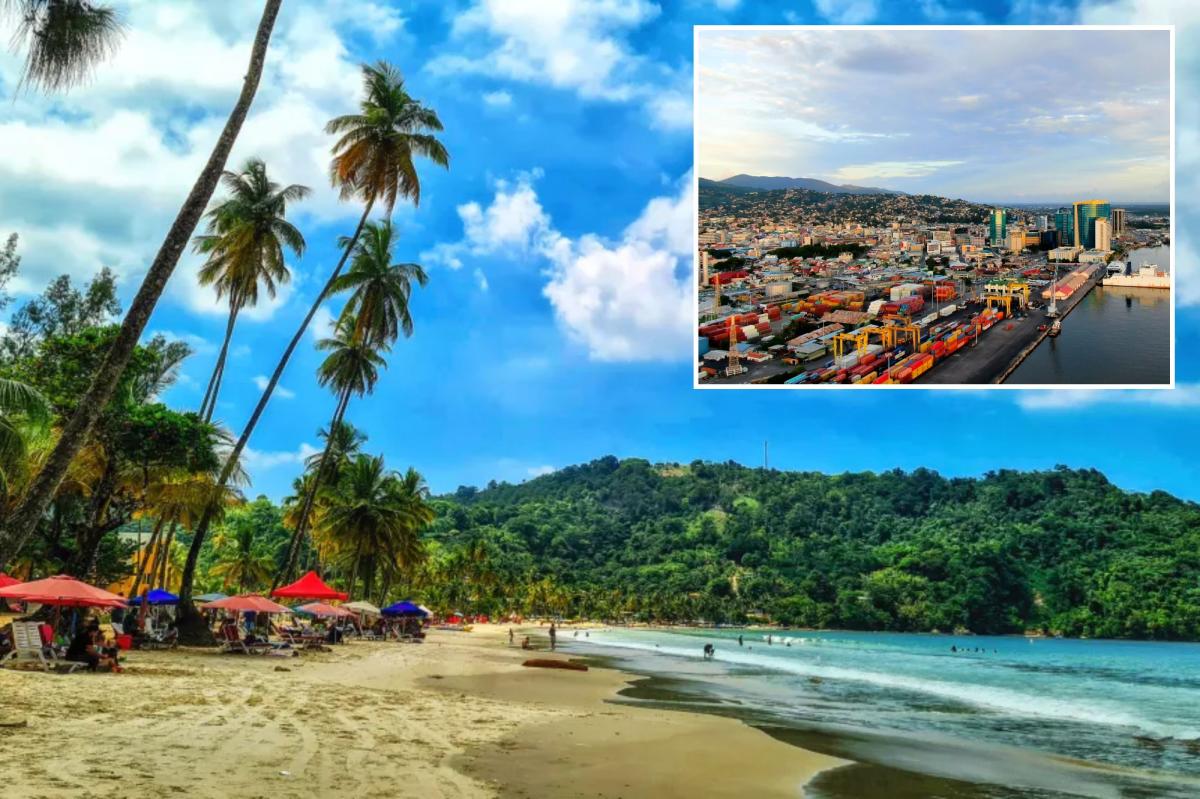 US Embassy warns Americans against travel to | Lifestyle News