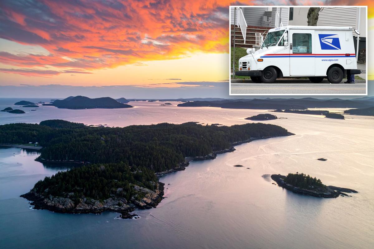 USPS 400K debt leaves communities without mail | Lifestyle News