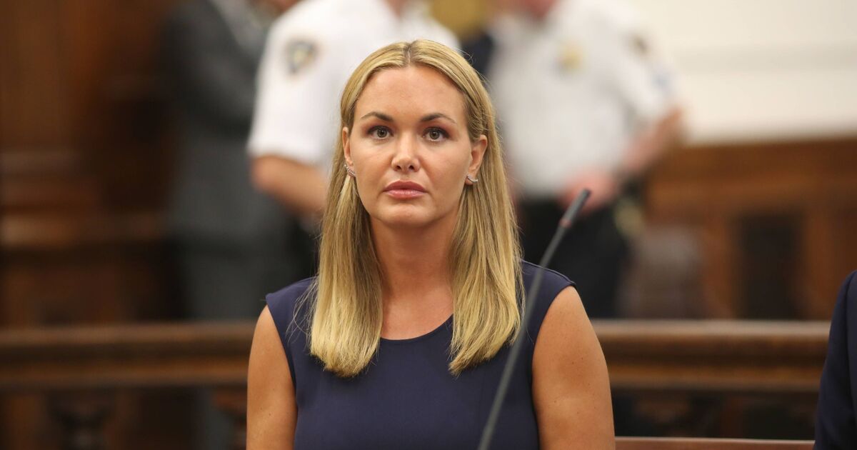 Vanessa Trump furious after Tiger Woods | Golf News