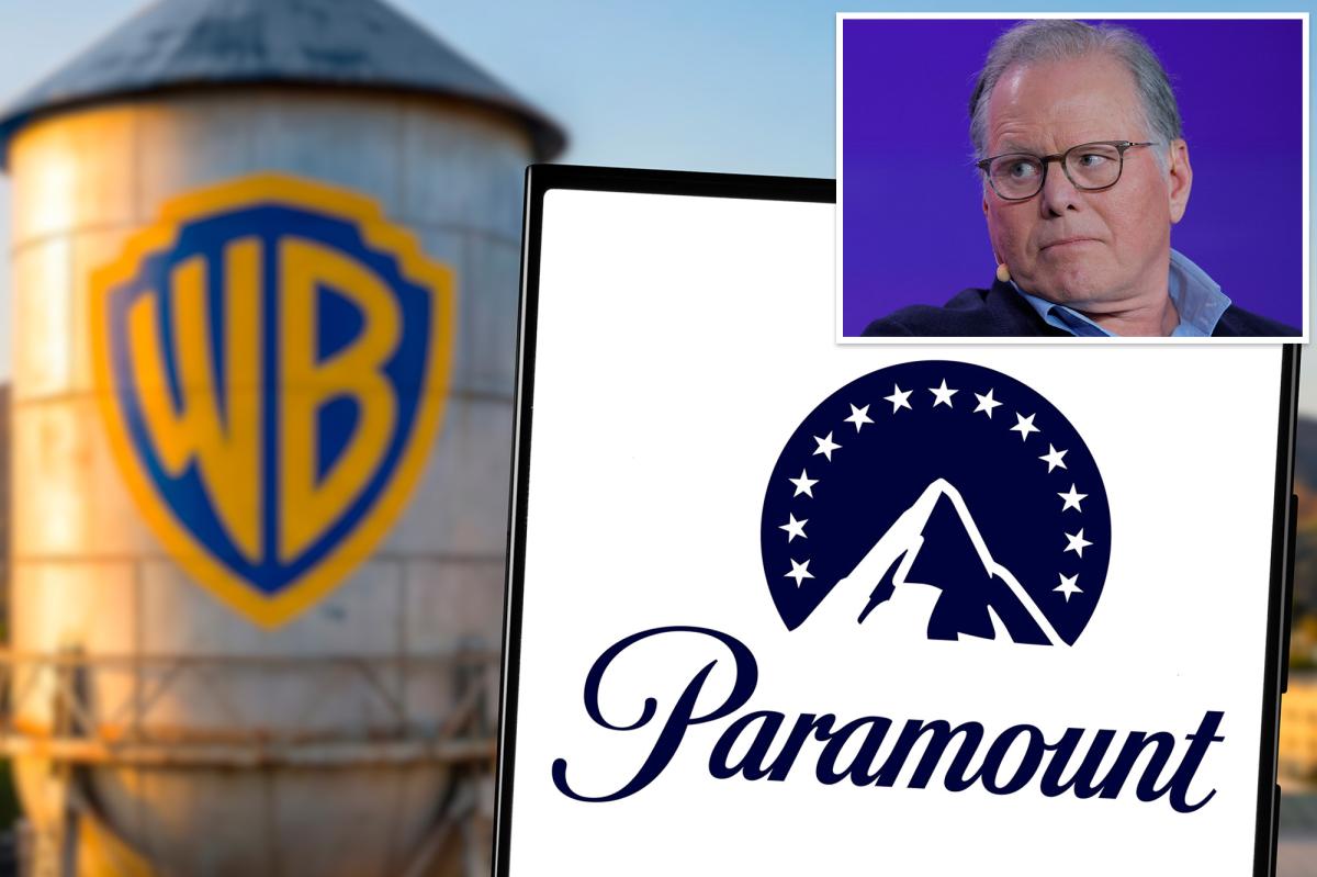 Warner Bros. Discovery shareholders vote to | Gossip Wire