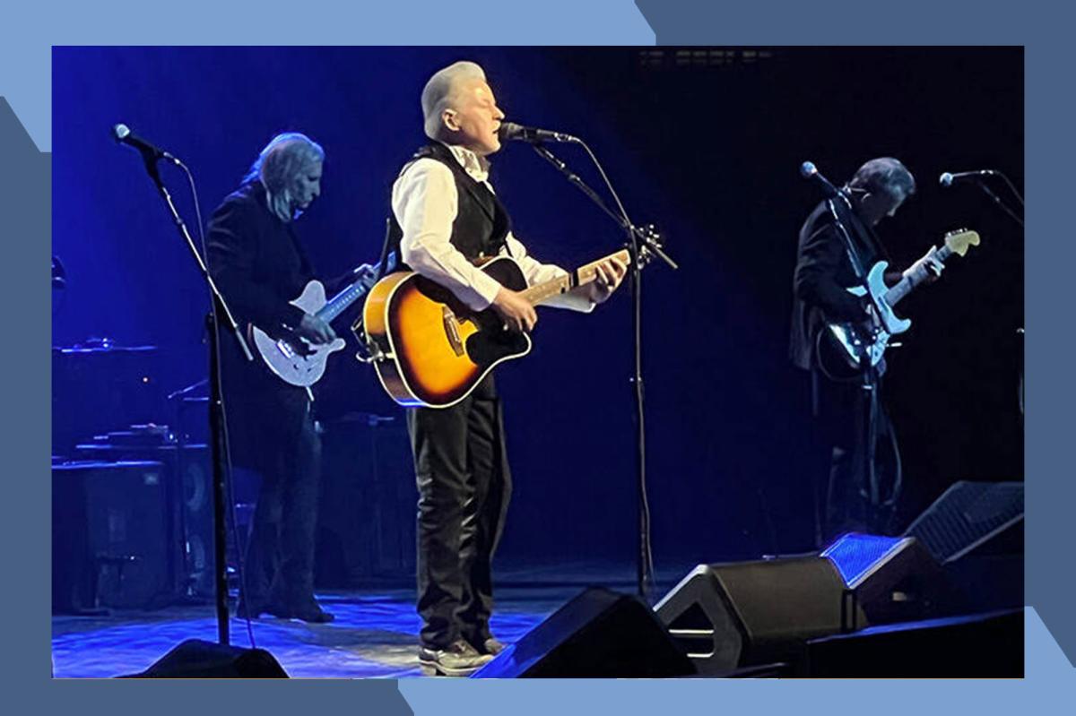 What do the cheapest last-minute Eagles 2026 tour