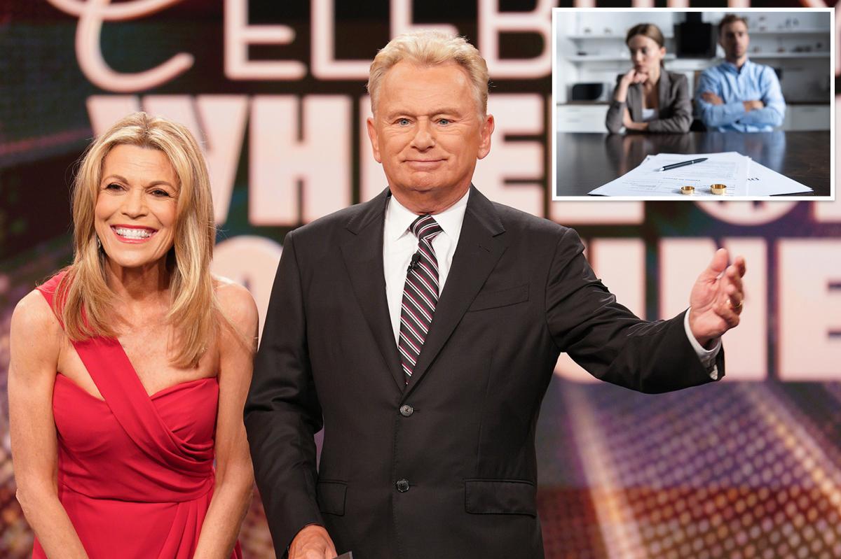 Wheel Of Fortune fan reveals number of show