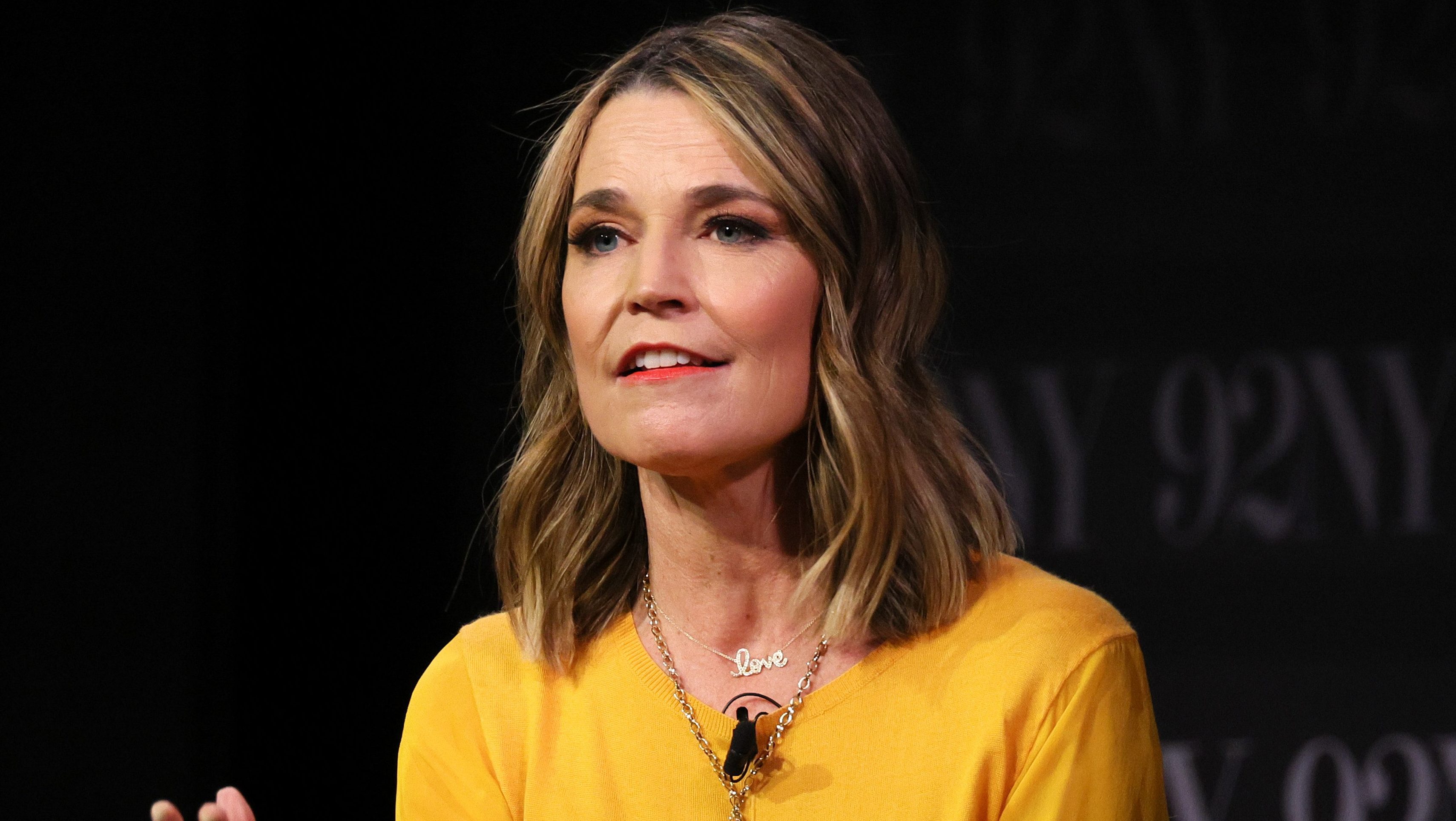 When Is Savannah Guthrie Coming Back to ‘Today’ | Gossip Wire