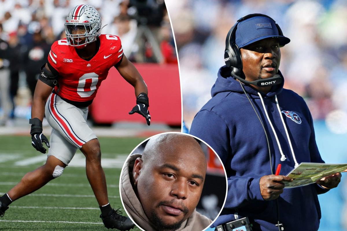 Where Dexter Lawrence trade leaves Giants effort | Sports News