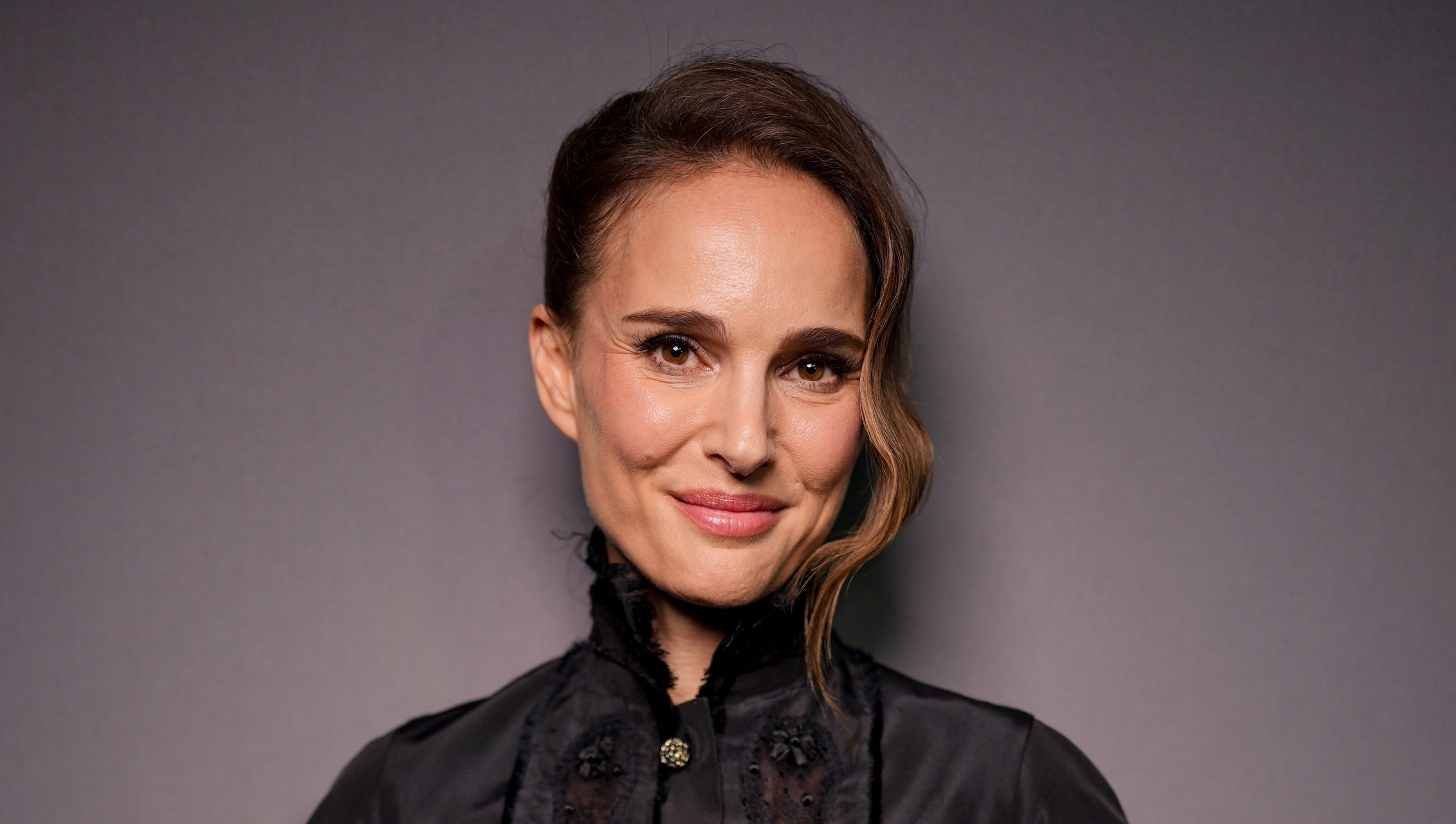 Who Is Natalie Portman’s Boyfriend Tanguy | Gossip Wire
