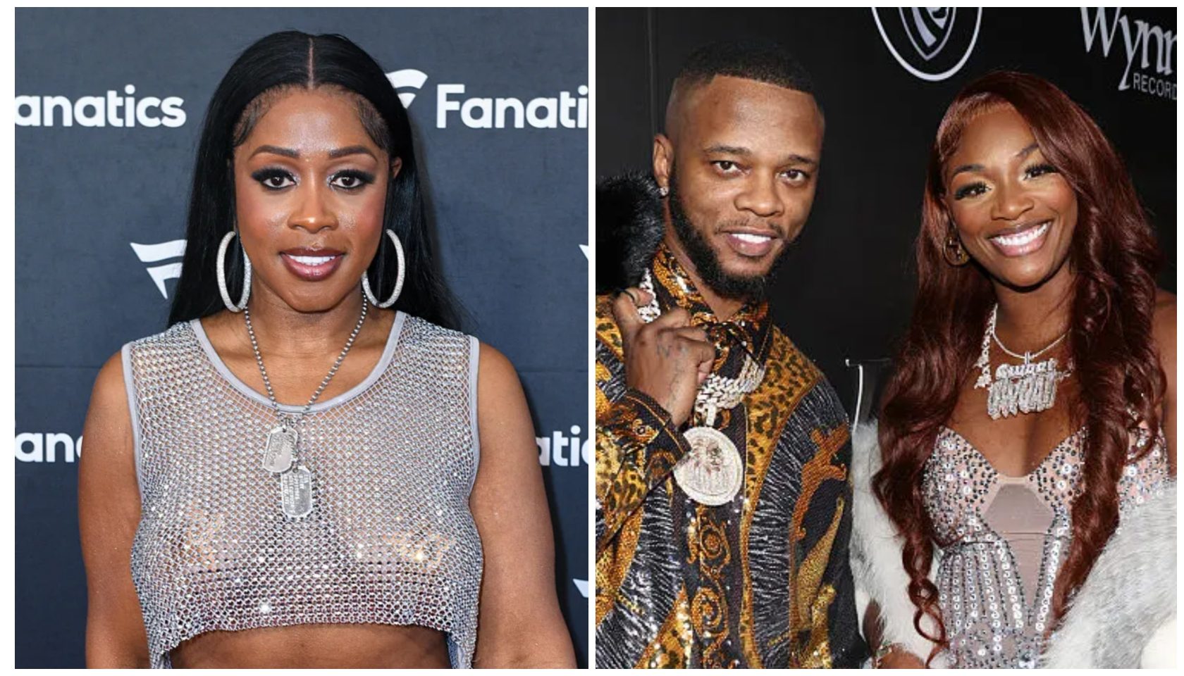 Why You Lying? Remy Ma Calls Cap On Papoose’s | Gossip Wire
