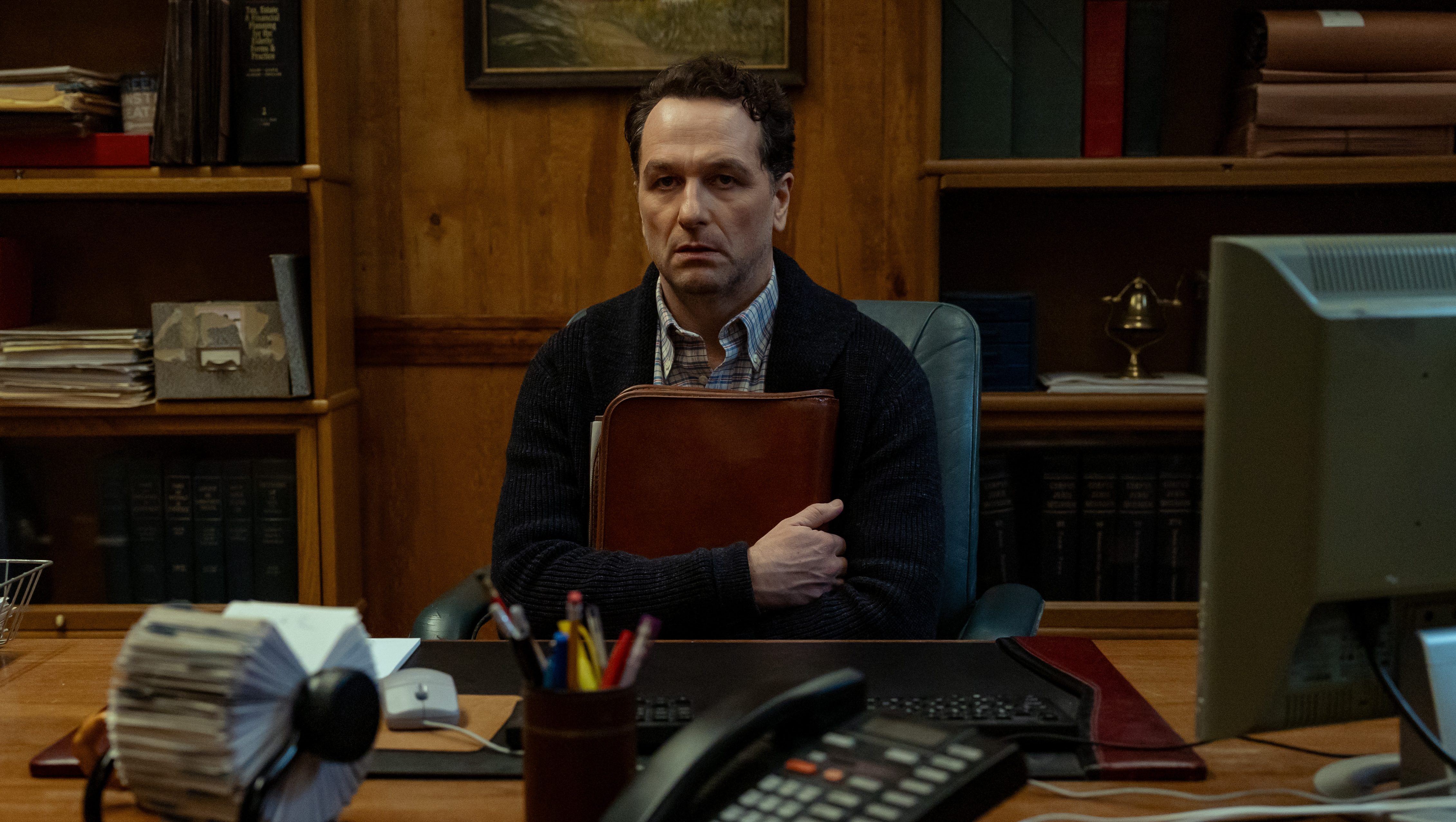 ‘Widow’s Bay’ TV Series: Where to Watch, Plot, | Gossip Wire