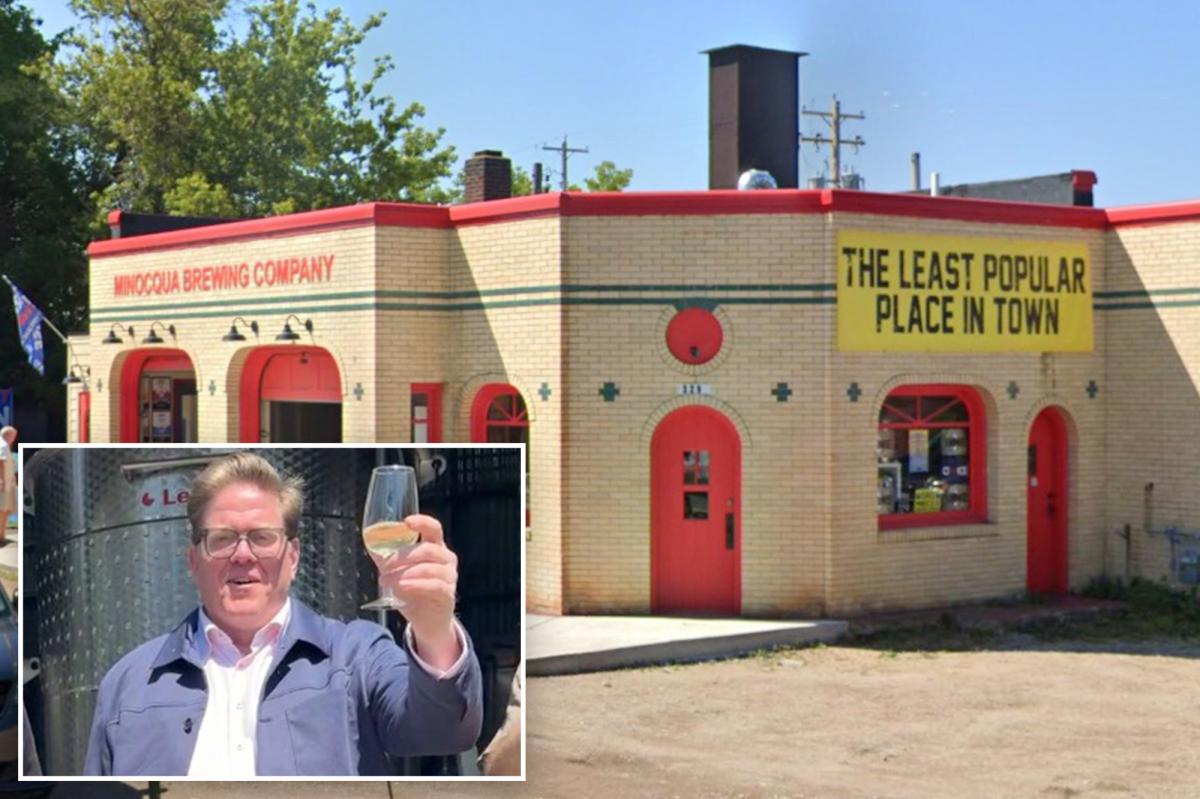 Wisconsin Dems bar laments we almost got free | Gossip Wire