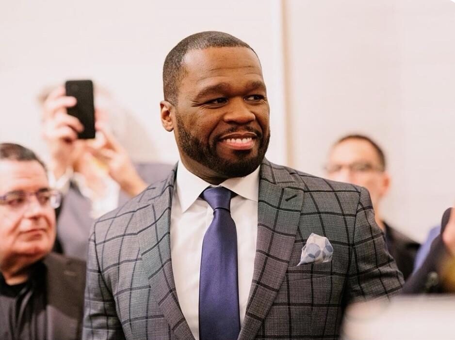 50 Cent Responds To Forbes With A Boastful ‘A Lot’ | Gossip Wire News