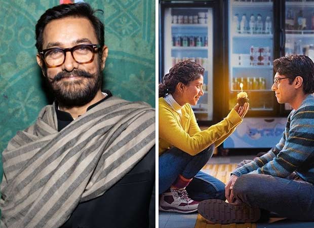 Aamir Khan suggested Japan as shooting location | Indian movie News
