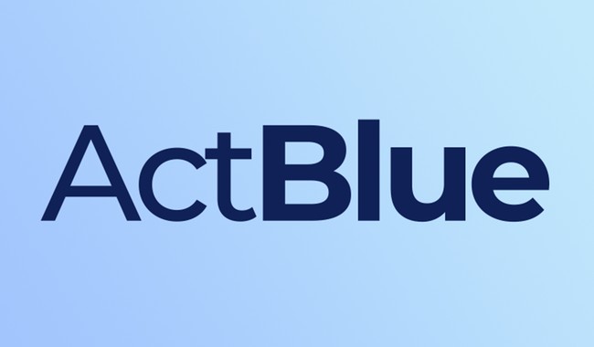 ActBlue Took Foreign-Linked Money, Softened Fraud