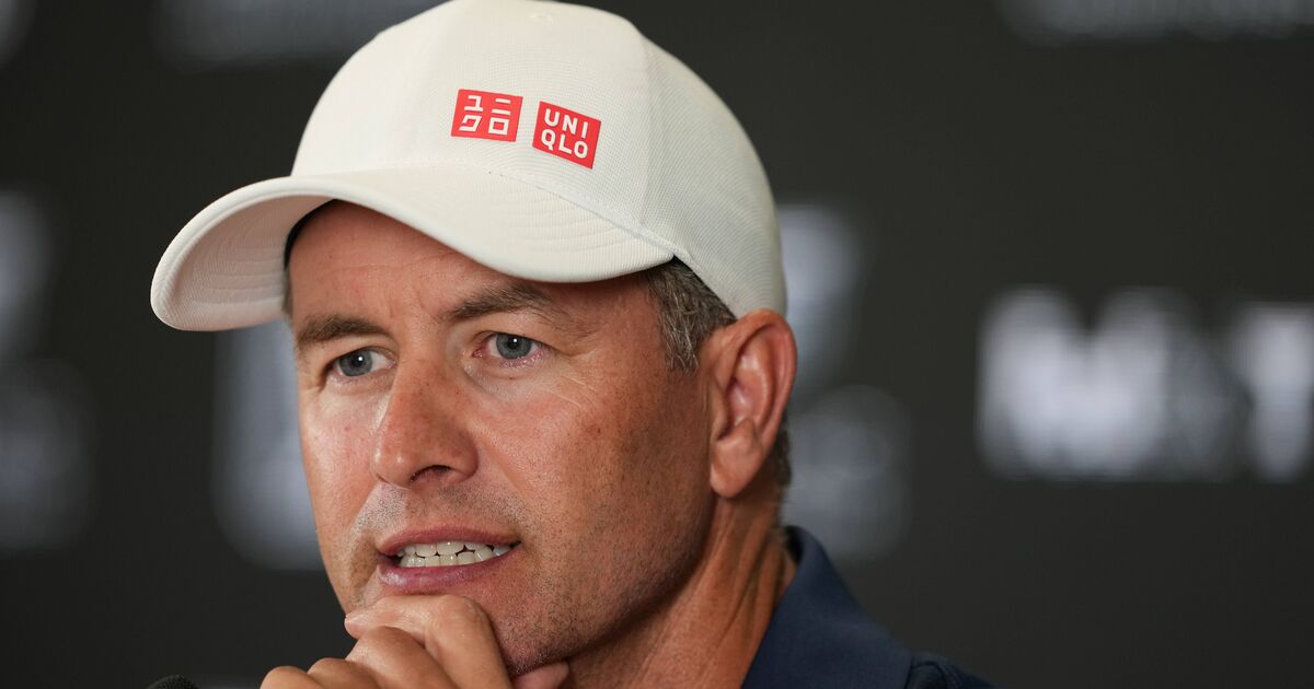 Adam Scott warns PGA Tour players about Blue | Golf News