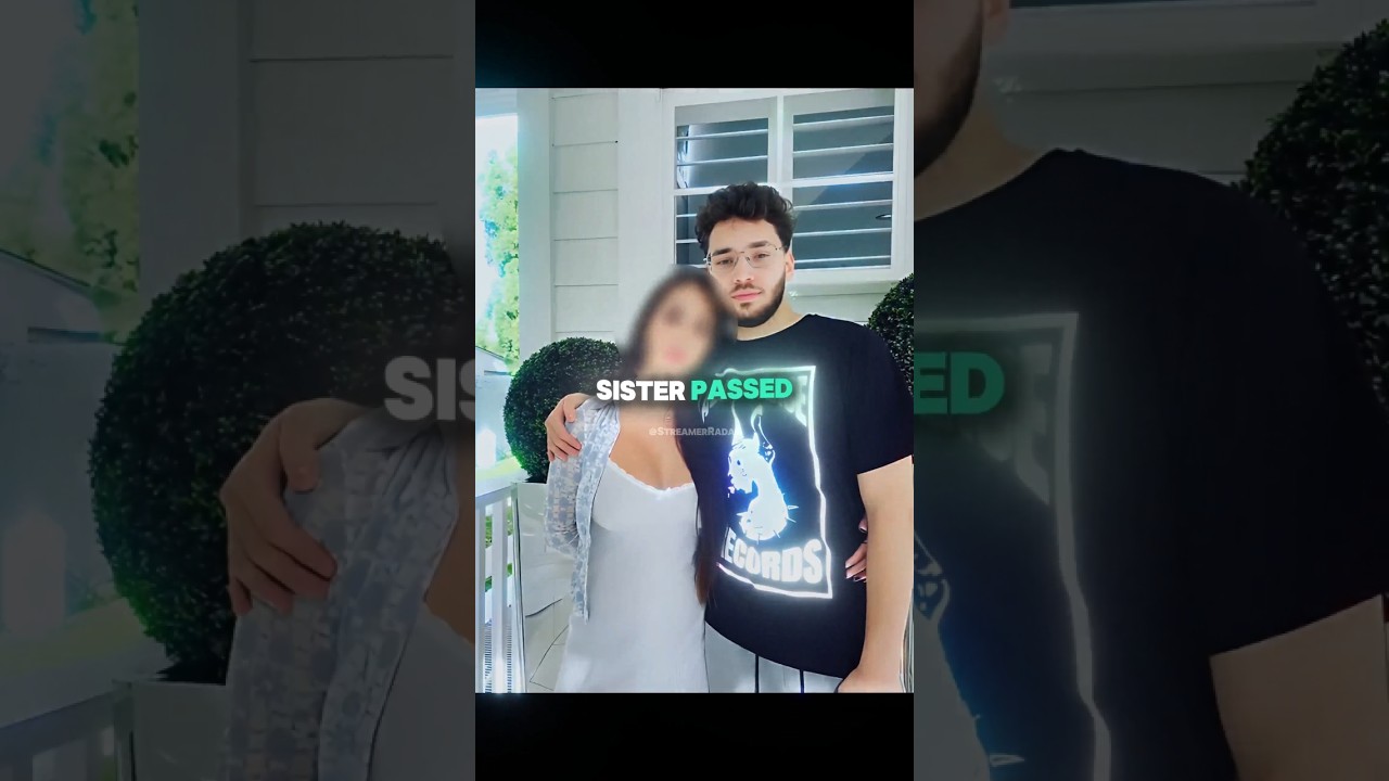 Adin Ross Is Suing GWN For Revealing That His