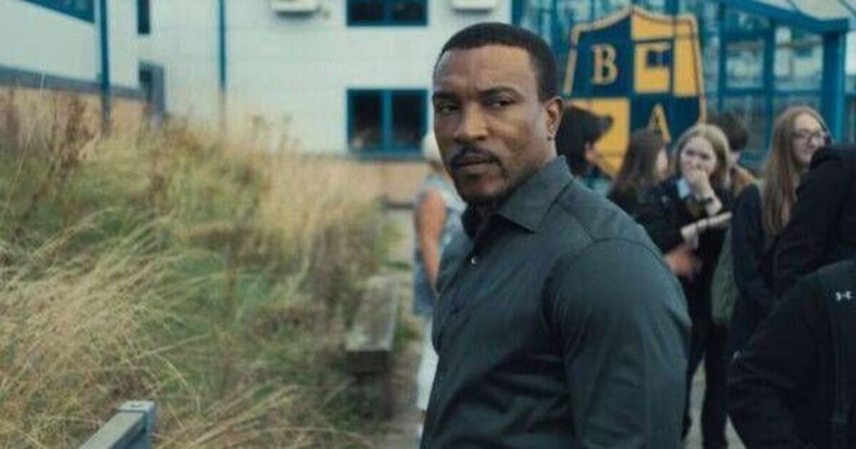 Adolescence star set for compelling ITV space | UK News