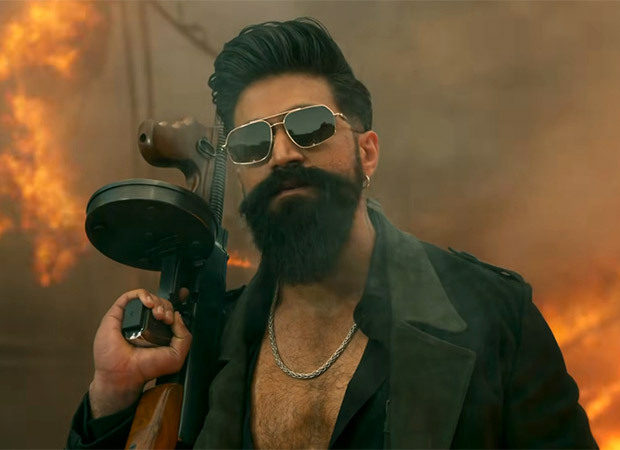 After vacating June 4, is Toxic eyeing an | Indian movie News