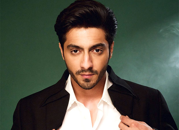 Ahaan Panday becomes first India brand ambassador | Indian movie News