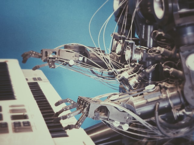 AI-Generated Music Loses Appeal As Industry Data | Gossip Wire News
