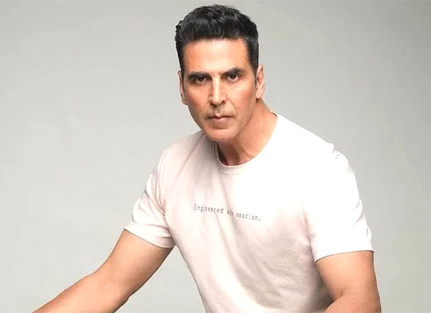 Akshay Kumar leases Andheri duplex for Rs 1.44 | Indian movie News
