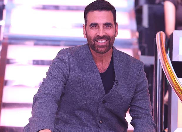 Akshay Kumar likely to return as host for Wheel Of | Indian movie News